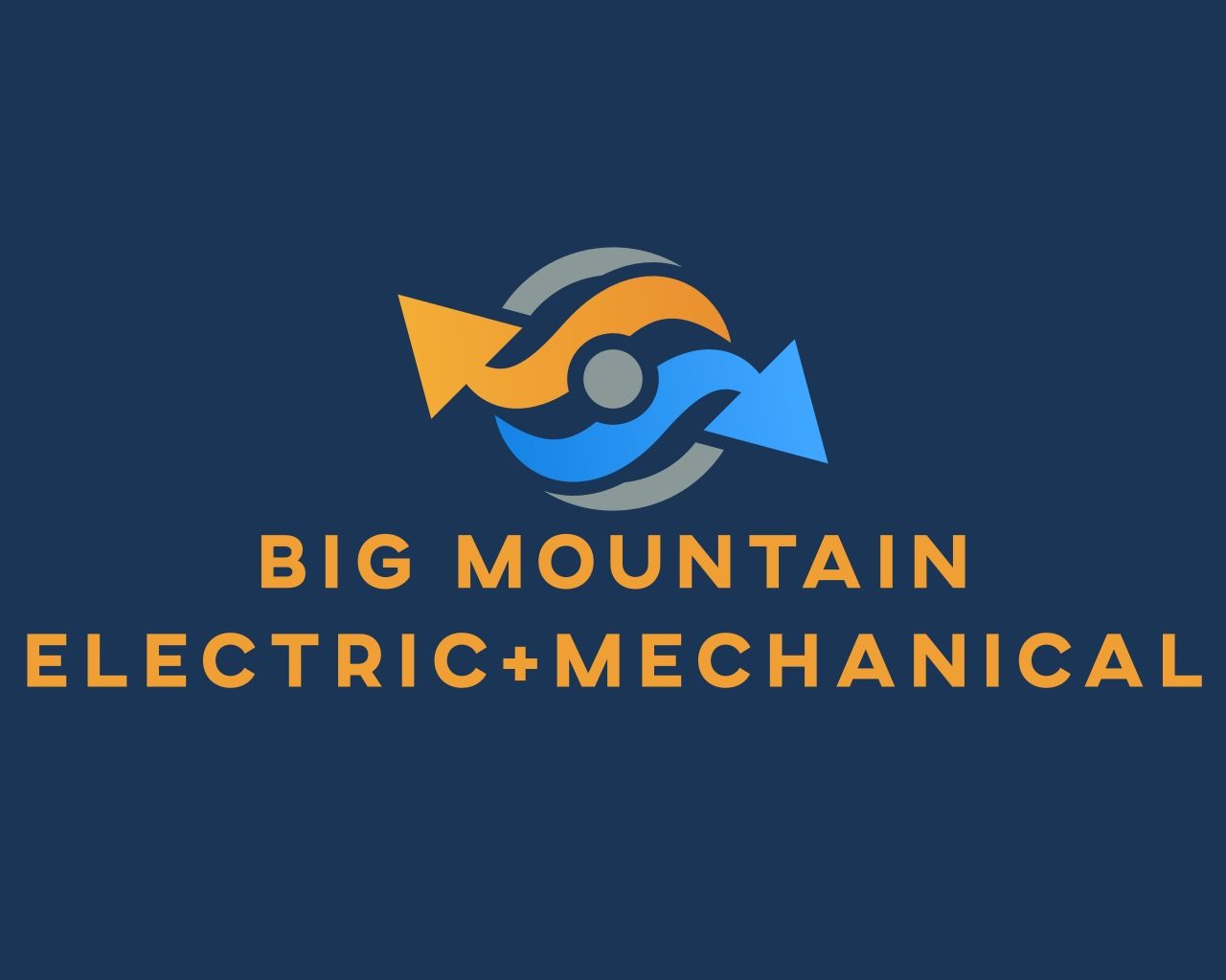 Big Mountain Electric + Mechanical
